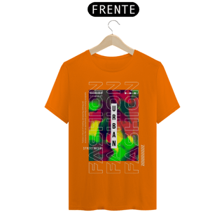Nome do produto Camiset Urban Streetwear