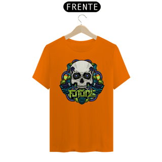 Nome do produto Camiseta Future Cyborg