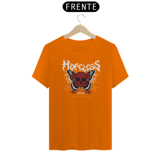 Nome do produto Camiseta Hopeless/Dream High