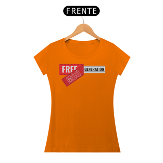 Nome do produto Freedom Generation