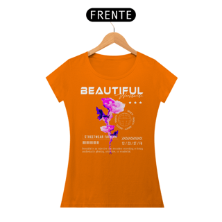 Nome do produto Baby Long Beautiful