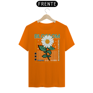 Nome do produto Camiseta Flor
