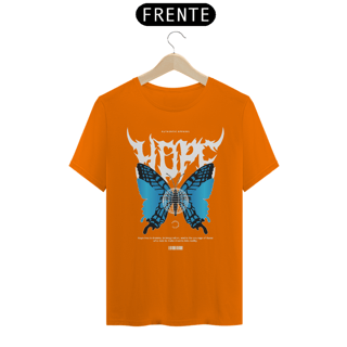 Nome do produto Camiseta Hope