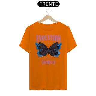 Nome do produto Camiseta Evolution