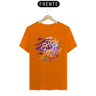 Nome do produto Camiseta Change The Rules