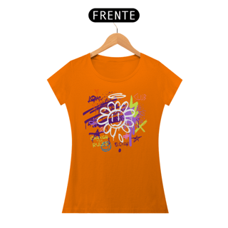 Nome do produto Camiseta Change The Rules