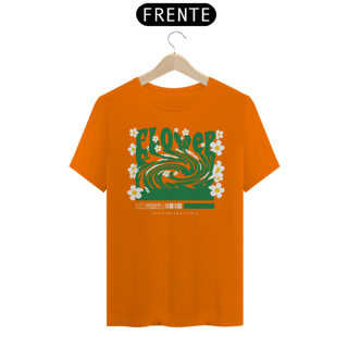 Nome do produto Camiseta Flower