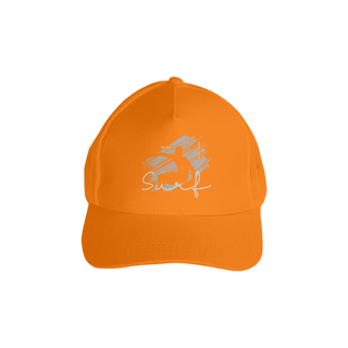 Nome do produto Boné com Tela Prime / Surf