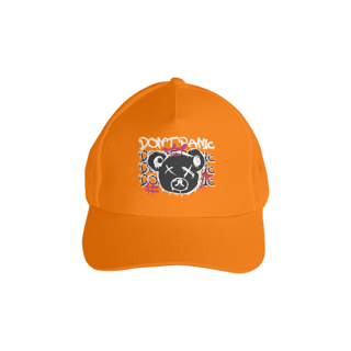 Nome do produto Boné com Tela Prime / Don