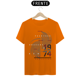 Nome do produto Camiseta Bravery 1974 II