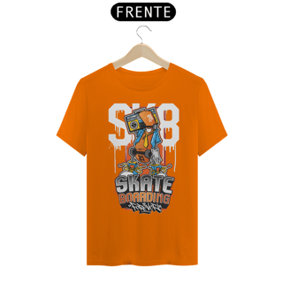 Nome do produto Camiseta Skate