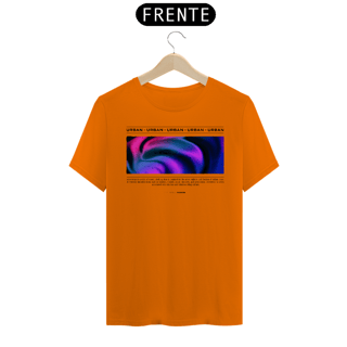 Nome do produto Camiseta Urban Spectrum I