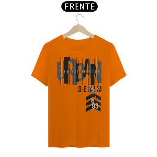 Nome do produto Camiseta Urban Next Generation