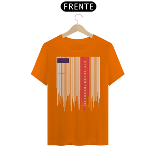 Nome do produto Camiseta Strive For Progress