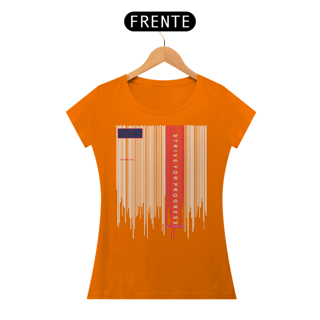 Nome do produto Baby Long Strive For Progress