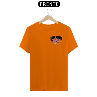 Nome do produto Camiseta Urso Big Boy 