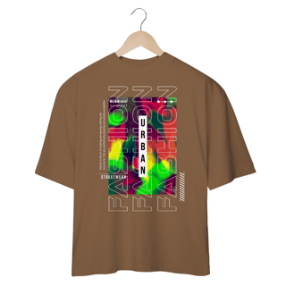 Nome do produto Camiseta Oversized