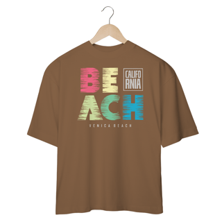 Nome do produto Oversized Beach