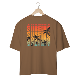Nome do produto Oversized Surfing
