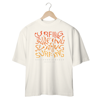 Nome do produto Oversized Surfing II