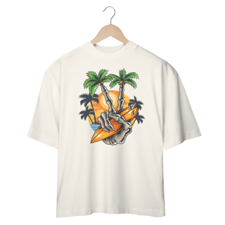 Nome do produto Oversized Surf ✌