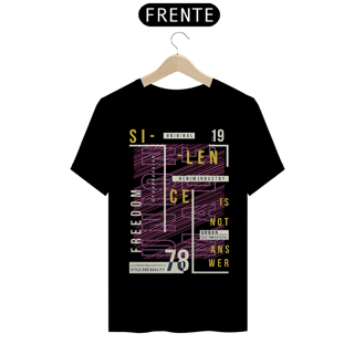 Nome do produto Camiseta Union Made