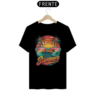 Nome do produto Camiseta Summer
