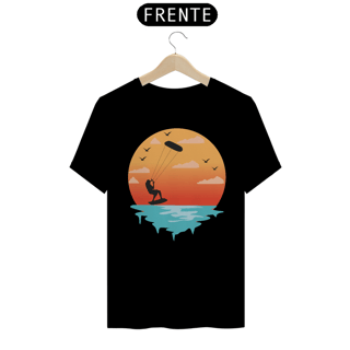 Nome do produto Camiseta Sol Wind Surf