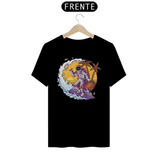 Nome do produto Camiseta Surf Astronauta