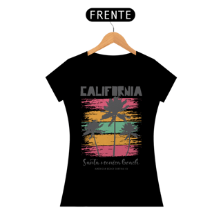 Nome do produto Camiseta Califórnia Santa Monica