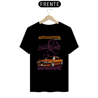 Nome do produto Camiseta Automotive