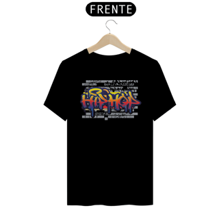 Nome do produto Camiseta Hip Hop