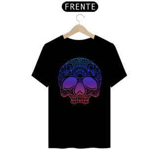 Nome do produto Camiseta Caveira
