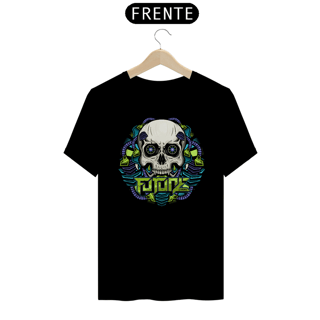 Nome do produto Camiseta Future Cyborg