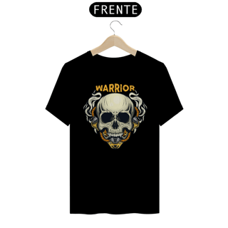 Camiseta Warrior