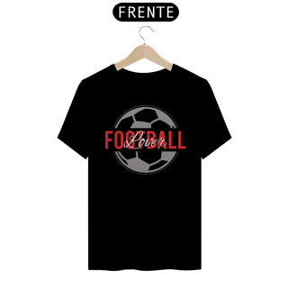 Camiseta Futebol Lover