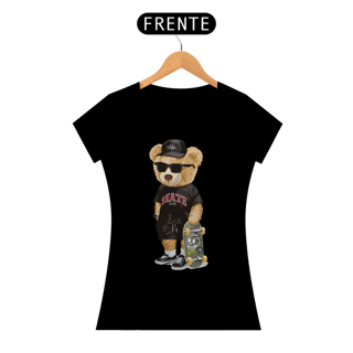 Nome do produto Camiseta Urso Skate