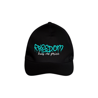 Nome do produto Boné Confort Freedom