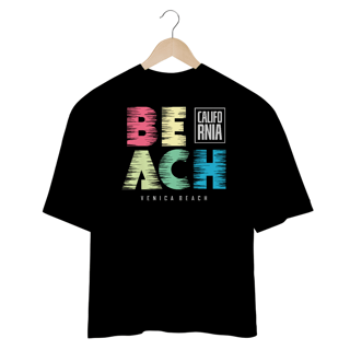 Nome do produto Oversized Beach