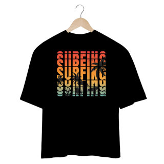 Nome do produto Oversized Surfing