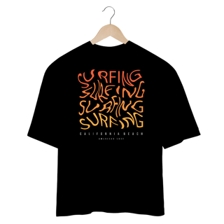 Nome do produto Oversized Surfing II