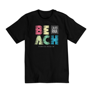 Nome do produto Camiseta Infantil 2 a 8 anos / 