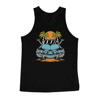 Nome do produto Regata / Carro Verão