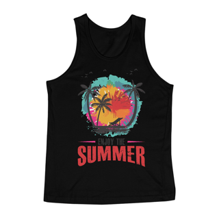 Nome do produto Regata / Enjoy The Summer