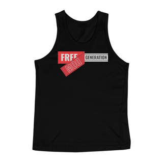 Nome do produto Regata / Freedom Generation