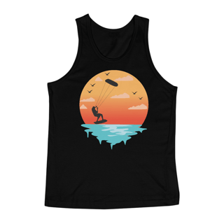 Nome do produto Regata / Kite Surf
