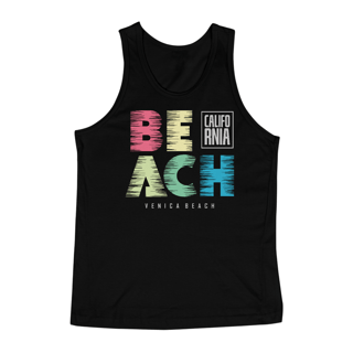 Nome do produto Regata / Beach California