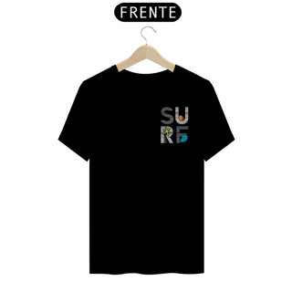 Camiseta Surf 