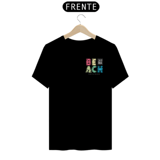 Nome do produto Camiseta Beach 