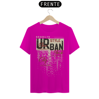 Nome do produto Camiseta Urban Style New York City